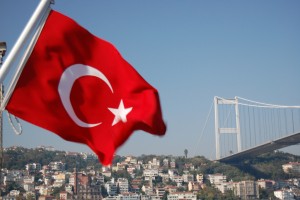 Istanbul Turkije